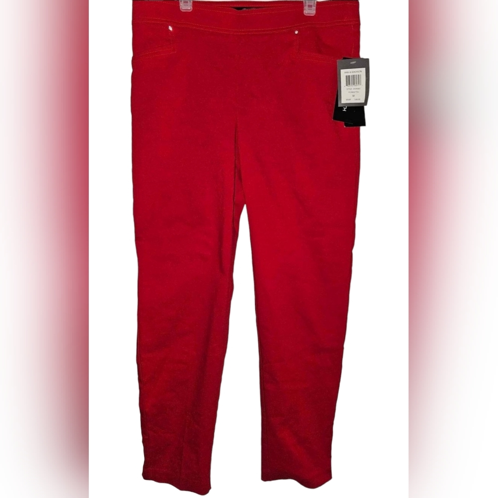 New 8th & Madison Ankle Length Pant